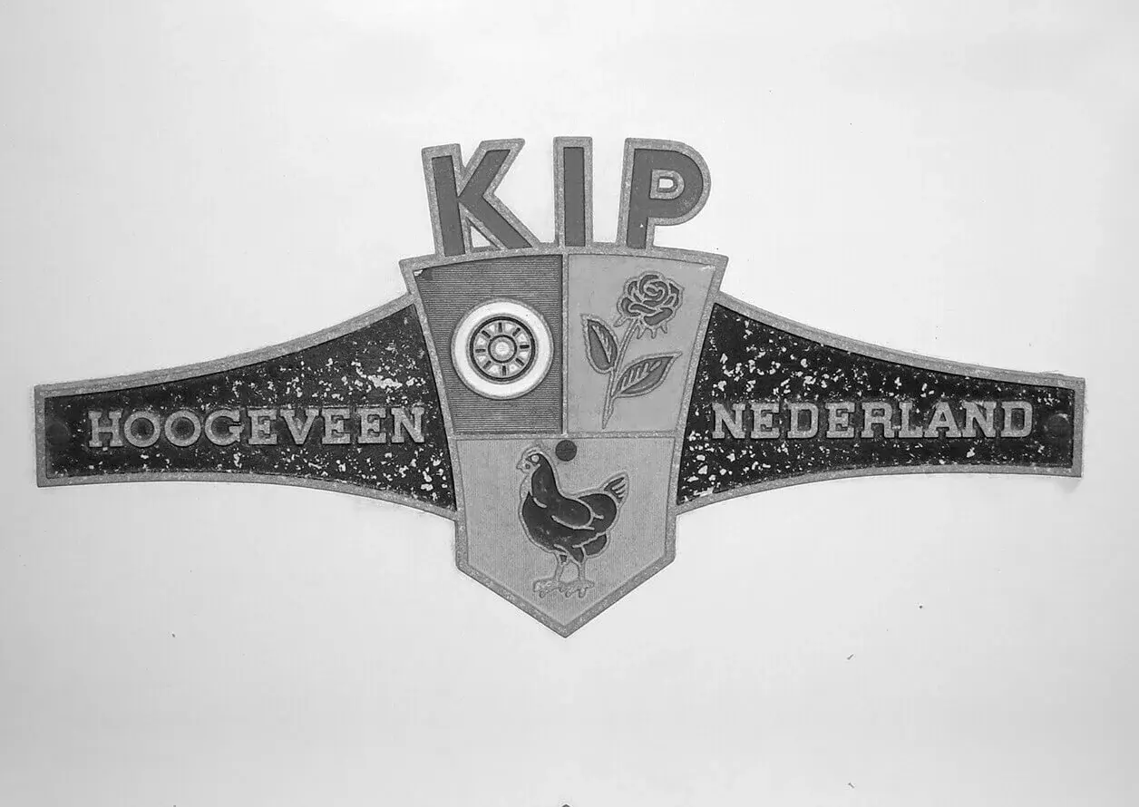 Sinds 1934